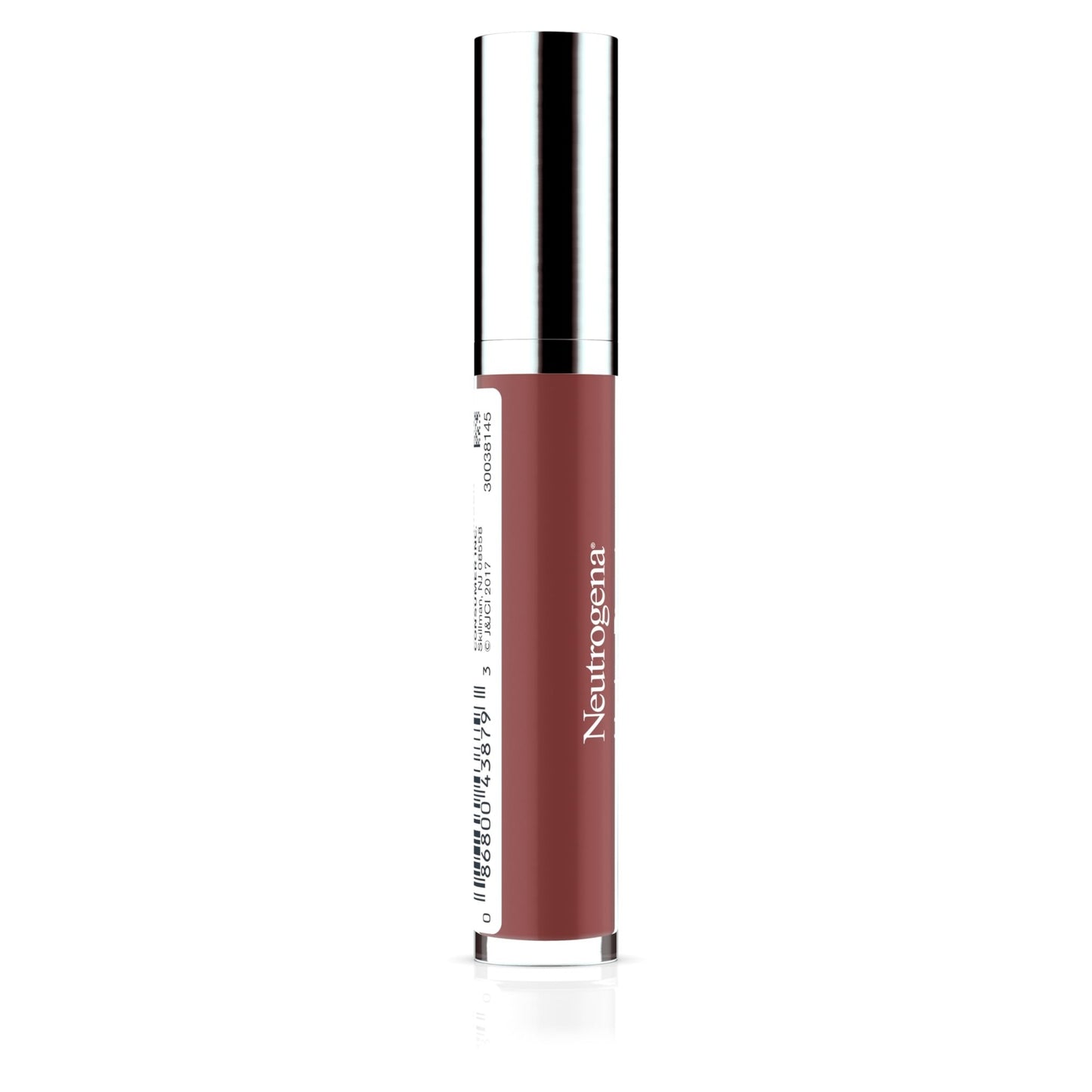 Neutrogena Hydro Boost Moisturizing Lip Gloss, Hydrating Non-Stick and Non-Drying Luminous Tinted Lip Shine with Hyaluronic Acid to Soften and Condition Lips, 90 Pink Mocha Color, 0.10 oz - dailyvitalstore