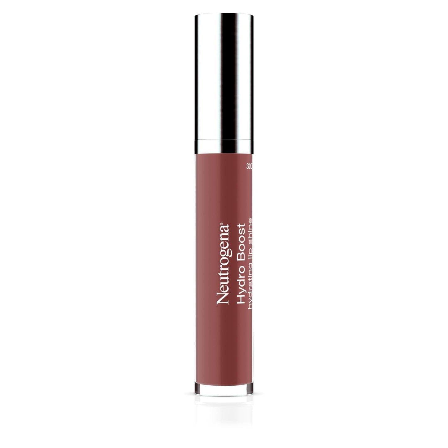Neutrogena Hydro Boost Moisturizing Lip Gloss, Hydrating Non-Stick and Non-Drying Luminous Tinted Lip Shine with Hyaluronic Acid to Soften and Condition Lips, 90 Pink Mocha Color, 0.10 oz - dailyvitalstore