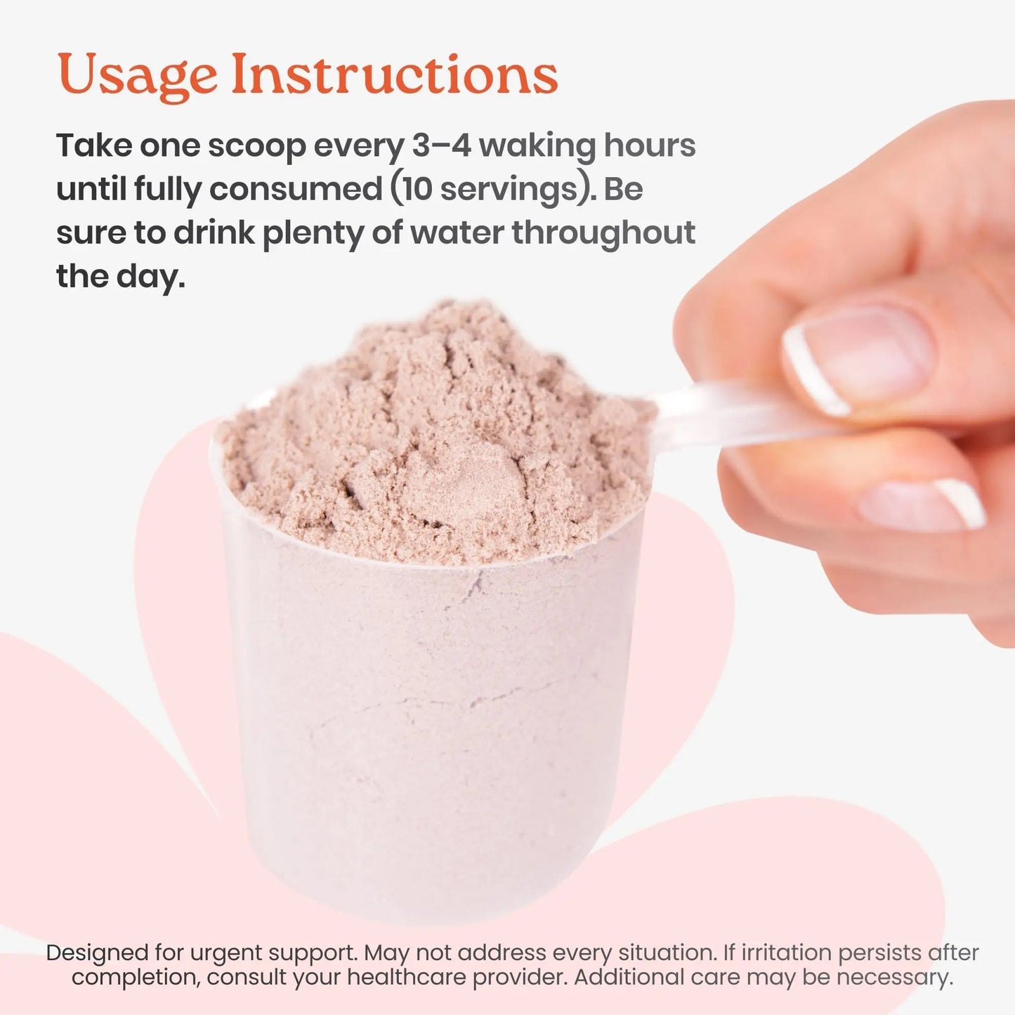 NewLife Naturals UT Revive with D Mannose Powder – UT Support for Urgency, Natural Urinary Tract Health for Women - with Cranberry, Blueberry & Botanicals – Short Term Potent Formula - 10 Servings - dailyvitalstore