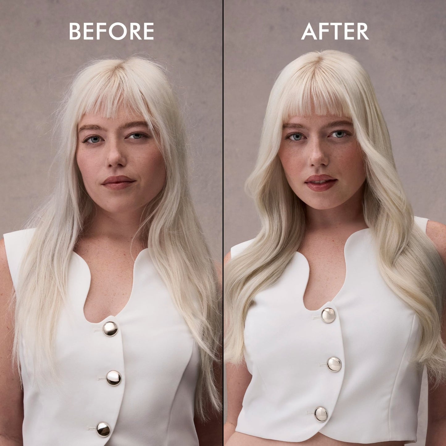 Nexxus Styling Spray Comb Thru Finish Flexible Hold Hairspray Powered by STYLEPROTECT Technology 10 oz - dailyvitalstore