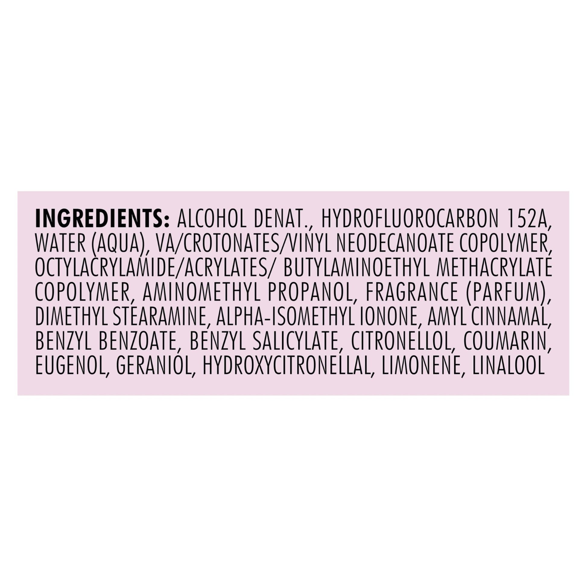 Nexxus Styling Spray Comb Thru Finish Flexible Hold Hairspray Powered by STYLEPROTECT Technology 10 oz - dailyvitalstore