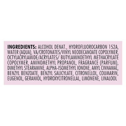Nexxus Styling Spray Comb Thru Finish Flexible Hold Hairspray Powered by STYLEPROTECT Technology 10 oz - dailyvitalstore
