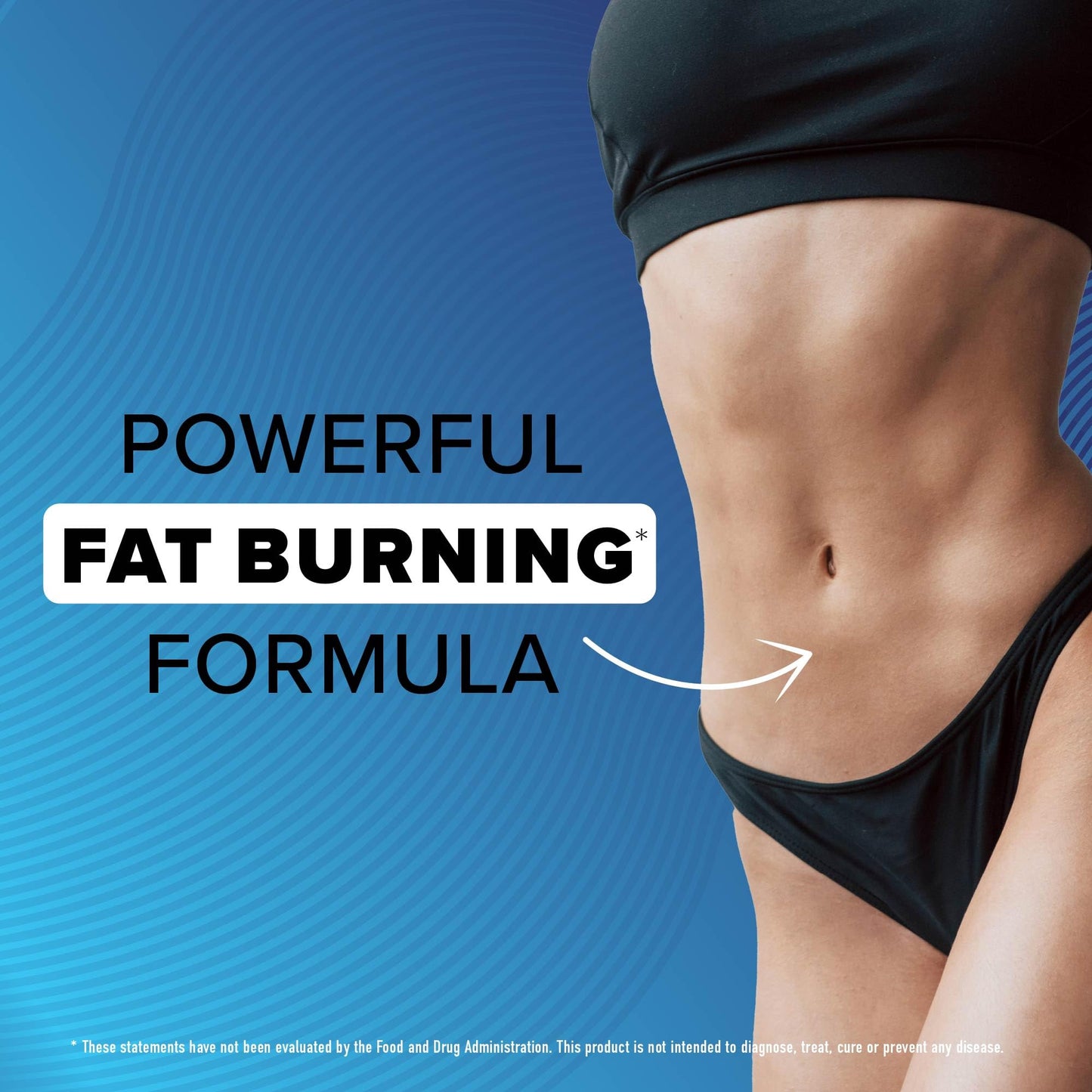 Night Time Fat Burner for Weight Loss Support & Sleep Aid | Appetite Suppressant, Carb Blocker, Nighttime Metabolism Booster for Stomach Fat Burner - dailyvitalstore