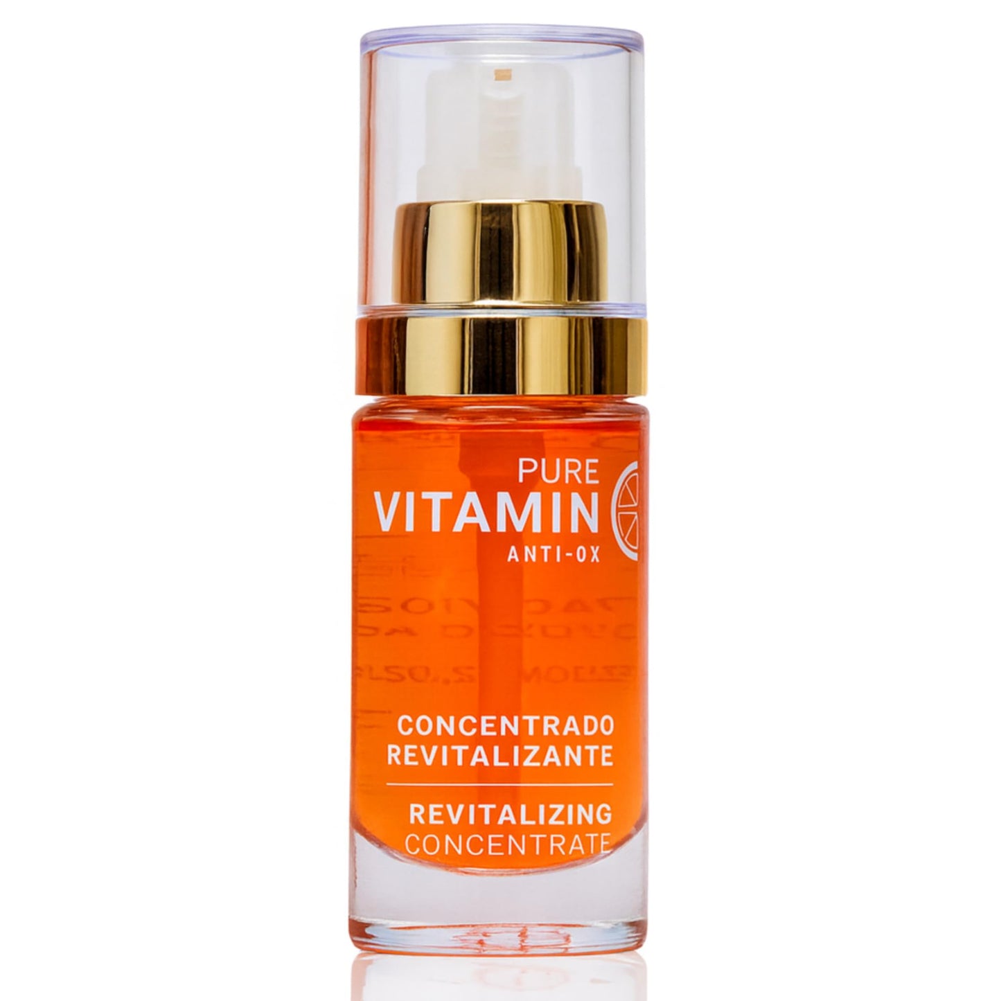Noche Y Dia Vitamin C Serum for Mature Skin - Made in Spain - Anti Aging Formula Hydrates, Moisturizes, Firms - Targets Sun Spots - dailyvitalstore
