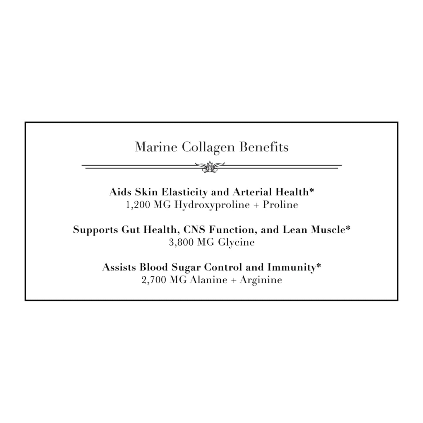 Norcal Marine Collagen - 12oz Marine Collagen Peptides Powder | High Protein, Zero Fat/Sugar/Carb | Skin, Hair, Nail & Joint Health | Low Metals, US GMP Certified - dailyvitalstore