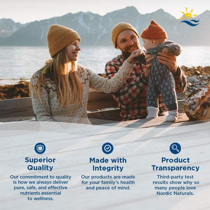 Nordic Naturals Blue Light Defense - 60 Soft Gels - Four Phytonutrients with Complementary Antioxidant Capacities - Supports Retinal Health, Visual Function - Non-GMO - 60 Servings - dailyvitalstore