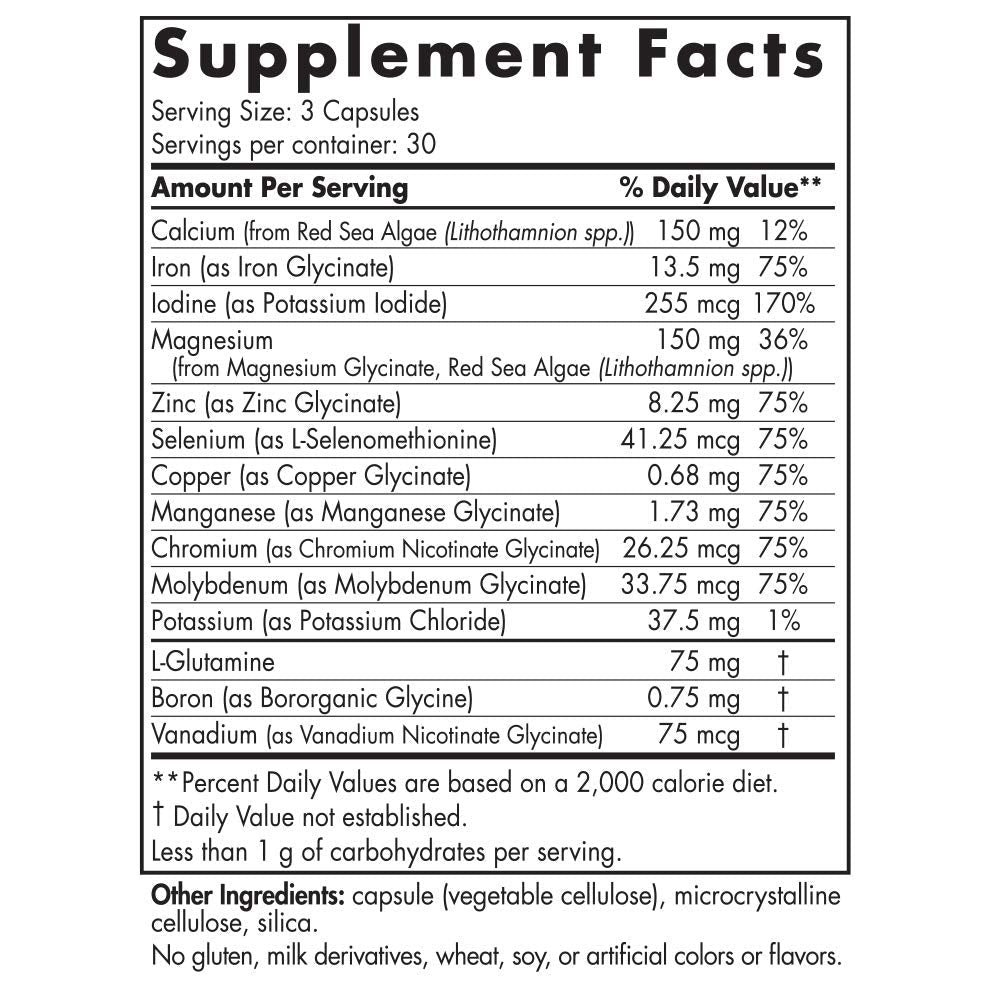 Nordic Naturals for Every Dad Starter Pack - Multi Minerals, Probiotic Maximum Care - dailyvitalstore