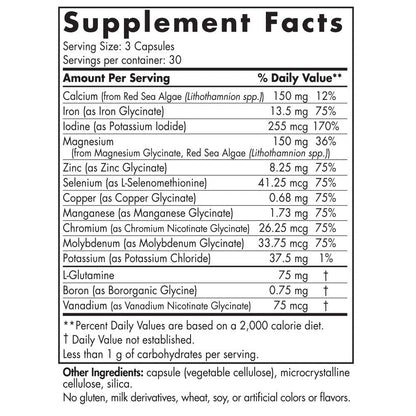 Nordic Naturals for Every Dad Starter Pack - Multi Minerals, Probiotic Maximum Care - dailyvitalstore