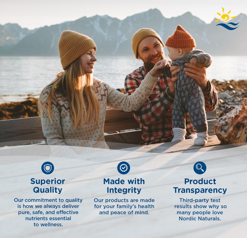 Nordic Naturals Men’s Multivitamin Extra Strength - Bone, Energy, & Blood-Vessel Support - Immunity Supplement - 20 Essential Nutrients - 60 Tablets - 30 Servings - dailyvitalstore