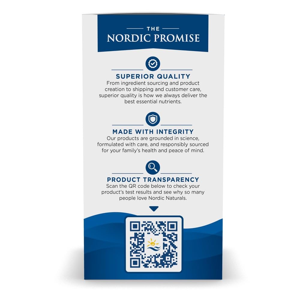 Nordic Naturals Multi Minerals, Unflavored - 90 Capsules - 11 Essential Minerals - Optimal Health & Wellness - Certified Vegan - Non-GMO - 30 Servings - dailyvitalstore