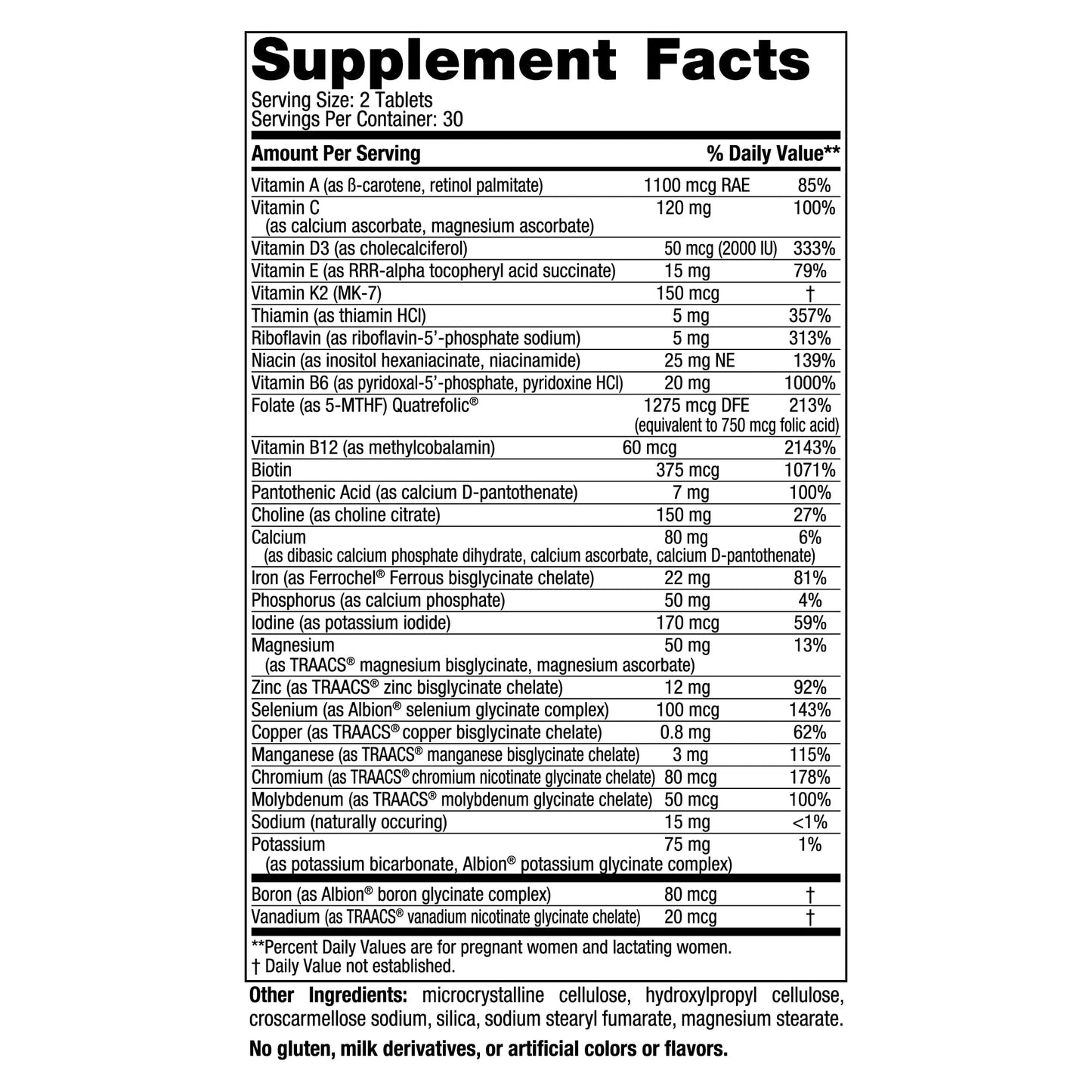 Nordic Naturals Prenatal Starter Pack - Prenatal DHA and Prenatal Multivitamin Tablets - dailyvitalstore