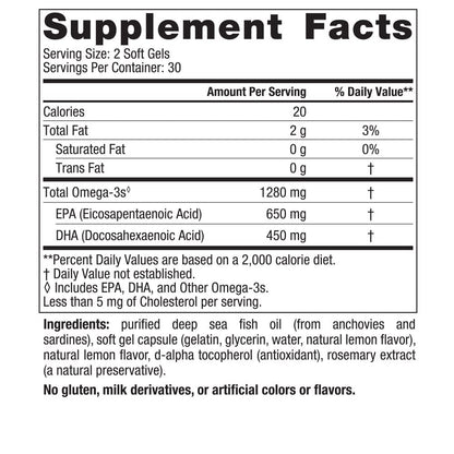 Nordic Naturals Starter Pack - Women's Multivitamin Extra Strength, Ultimate Omega - dailyvitalstore