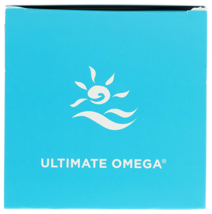 Nordic Naturals Ultimate Omega 1280 MG, 180 CT - dailyvitalstore