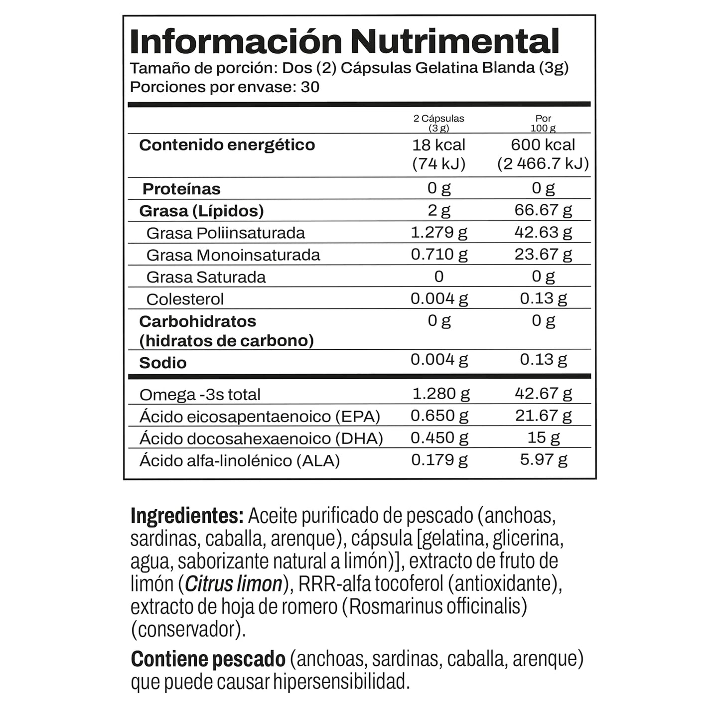 Nordic Naturals, Ultimate Omega 1280 Mg, 60 Count - dailyvitalstore