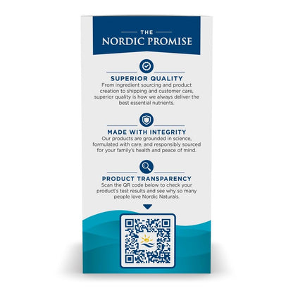 Nordic Naturals Ultimate Omega + CoQ10, Lemon - 90 Soft Gels - 1280 mg Omega-3 + 100 mg CoQ10 - Heart Health, Cellular Energy, Antioxidant Support - Non-GMO - 45 Servings - dailyvitalstore