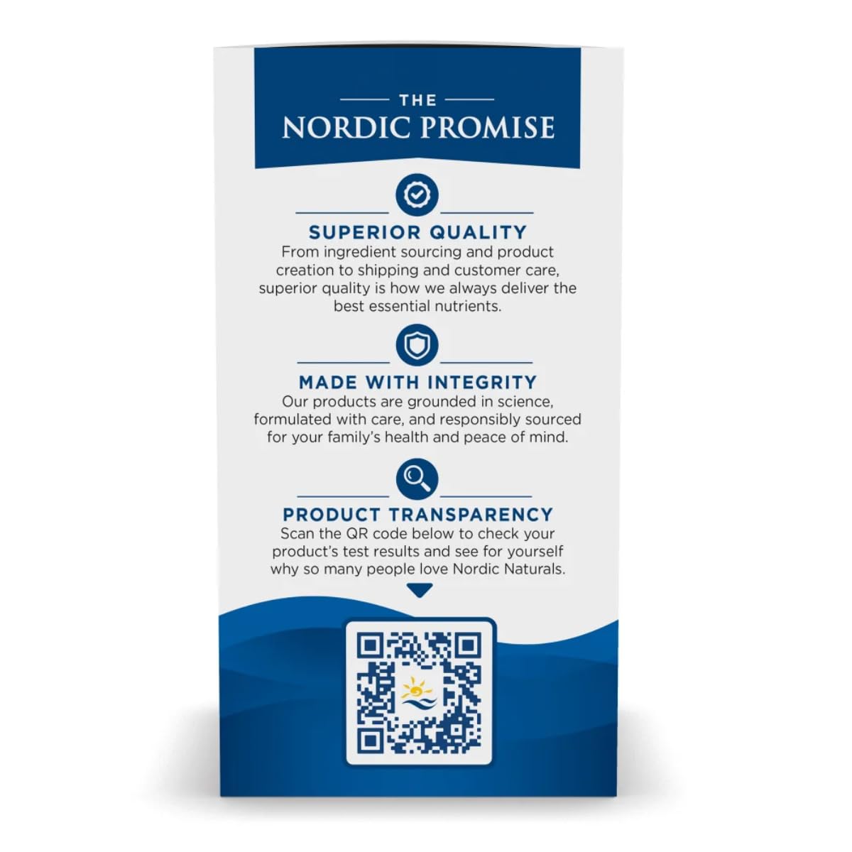 Nordic Naturals Vitamin D3 5000, Orange - 120 Mini Soft Gels - 5000 IU Vitamin D3 - Supports Healthy Bones, Mood & Immune System Function - Non-GMO - 120 Servings - dailyvitalstore