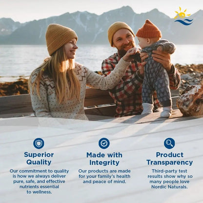 Nordic Naturals Zero Sugar Kids Multi Gummies, Orange Lemon - 120 Gummies - Great-Tasting Multivitamin for Ages 4+ - dailyvitalstore