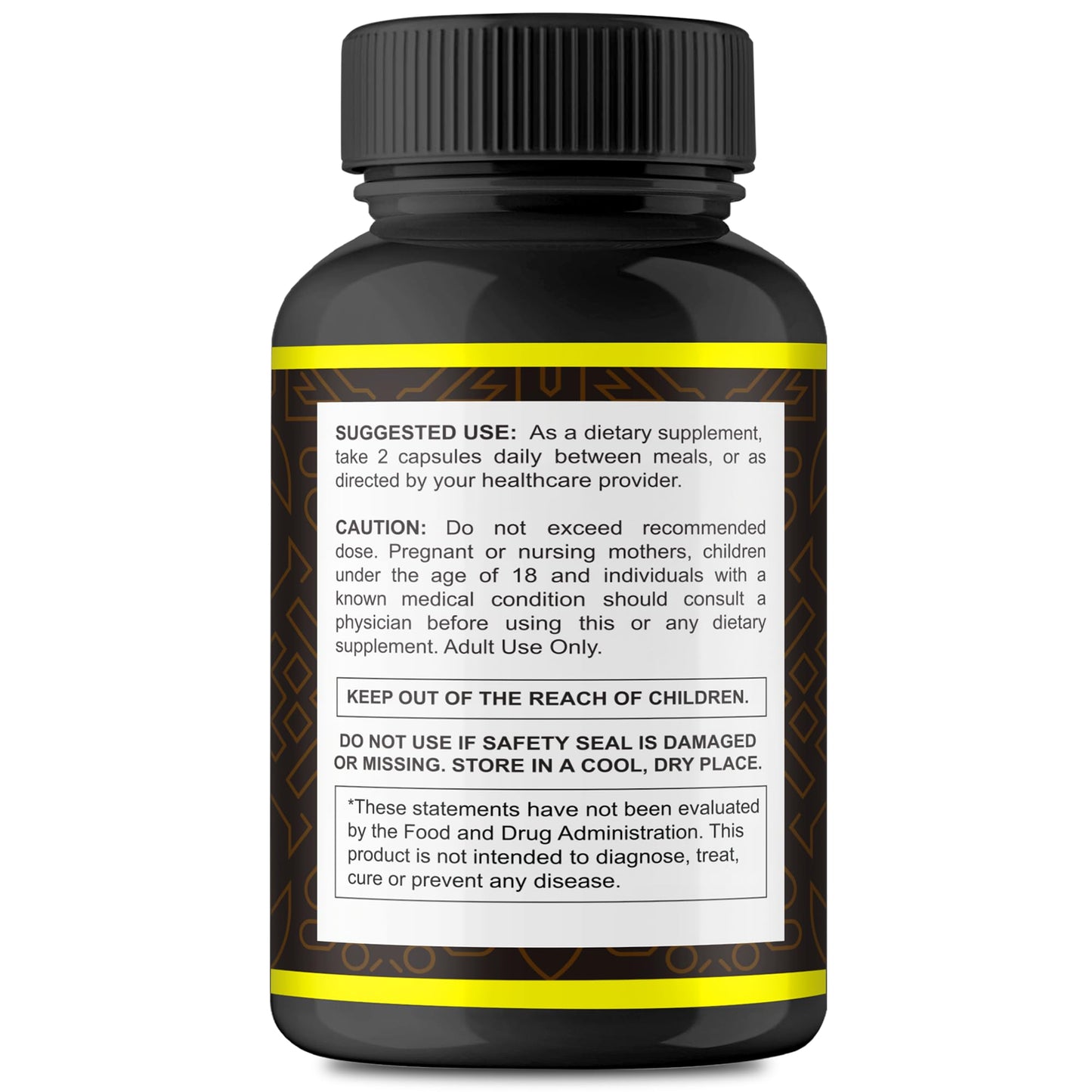 Nordic Power Pills, Official Nordic Power Capsules - Maximum Strength Energy, Stamina and Performance, Premium Formula to Support Overall Well-Being, Natural NordicPower Pastillas Review (2 Pack) - dailyvitalstore