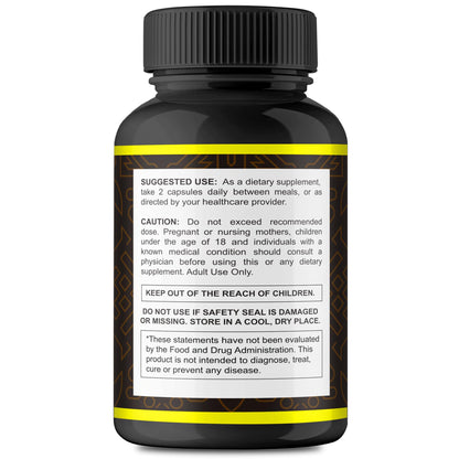 Nordic Power Pills, Official Nordic Power Capsules - Maximum Strength Energy, Stamina and Performance, Premium Formula to Support Overall Well-Being, Natural NordicPower Pastillas Review (2 Pack) - dailyvitalstore