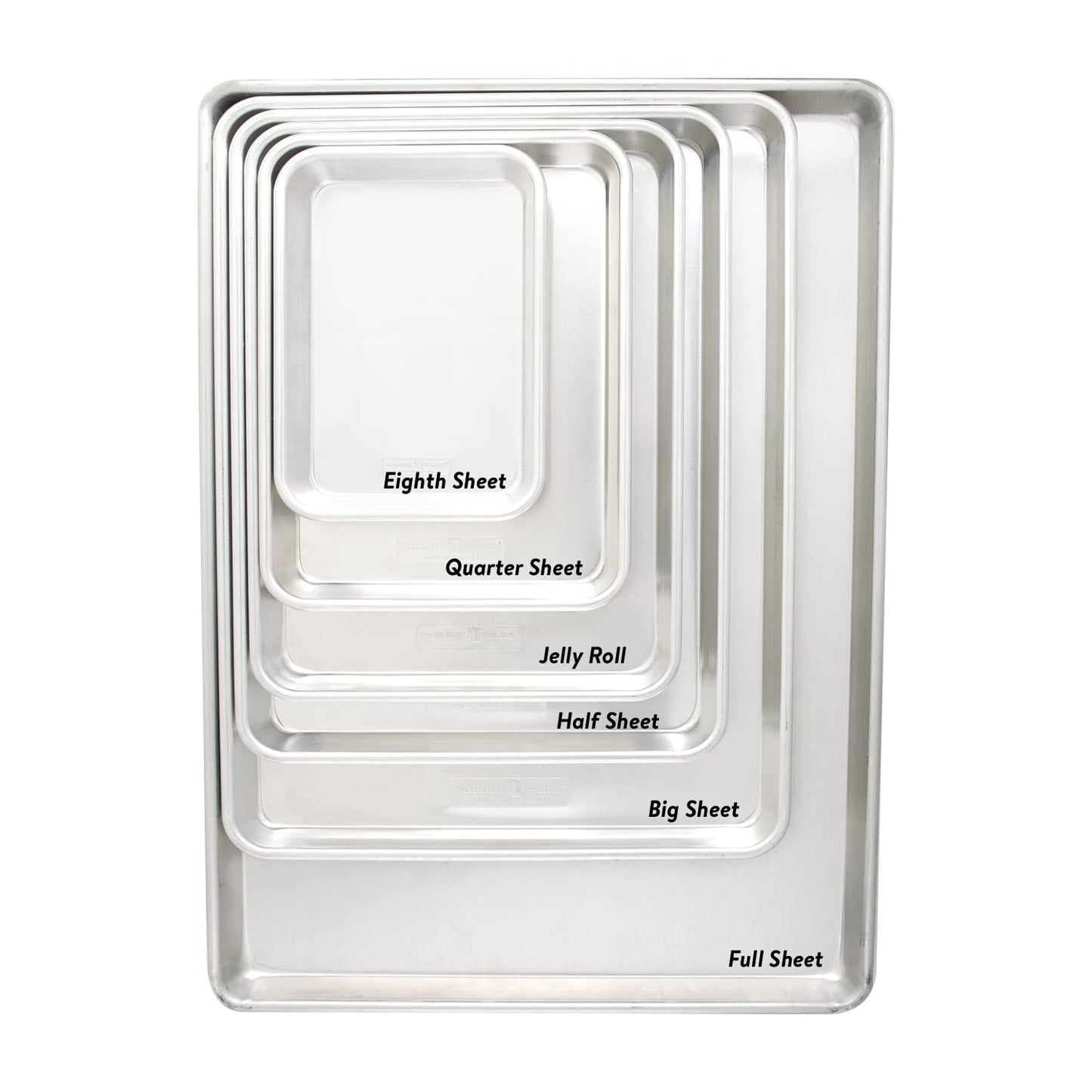 Nordic Ware Naturals Half Sheet Pan, Deluxe Silicone Liner and Cooling Rack, Cookie or Roasting Bakers Set - dailyvitalstore