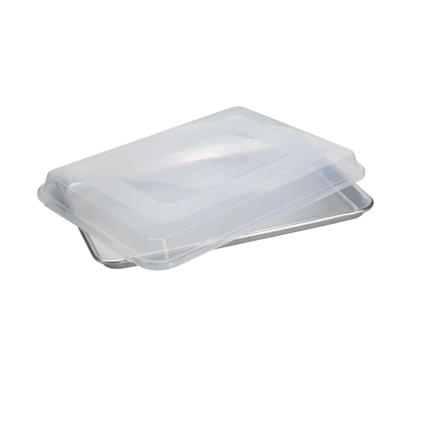 Nordic Ware Naturals Quarter Sheet with Lid - dailyvitalstore
