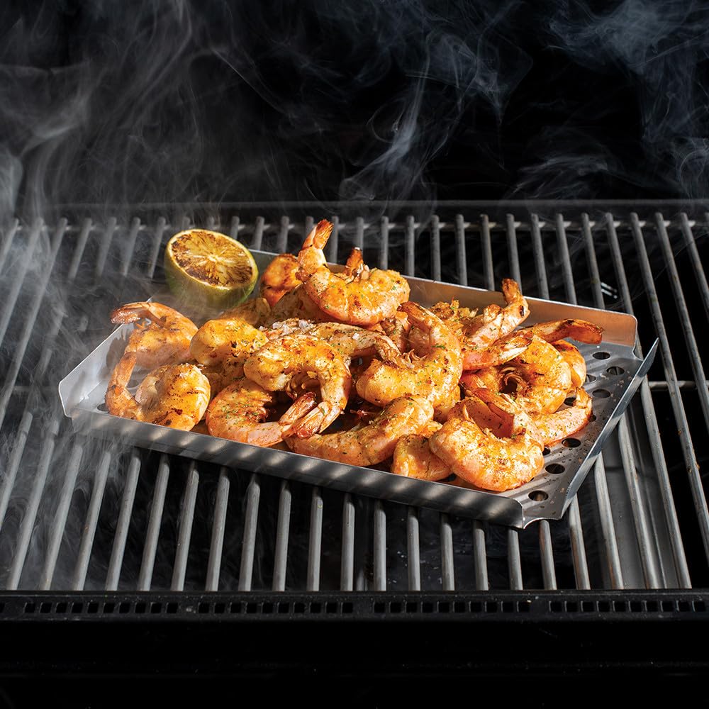 Nordic Ware Naturals Quarter Sheet with Multi-Purpose Oven and Cooling Rack - dailyvitalstore