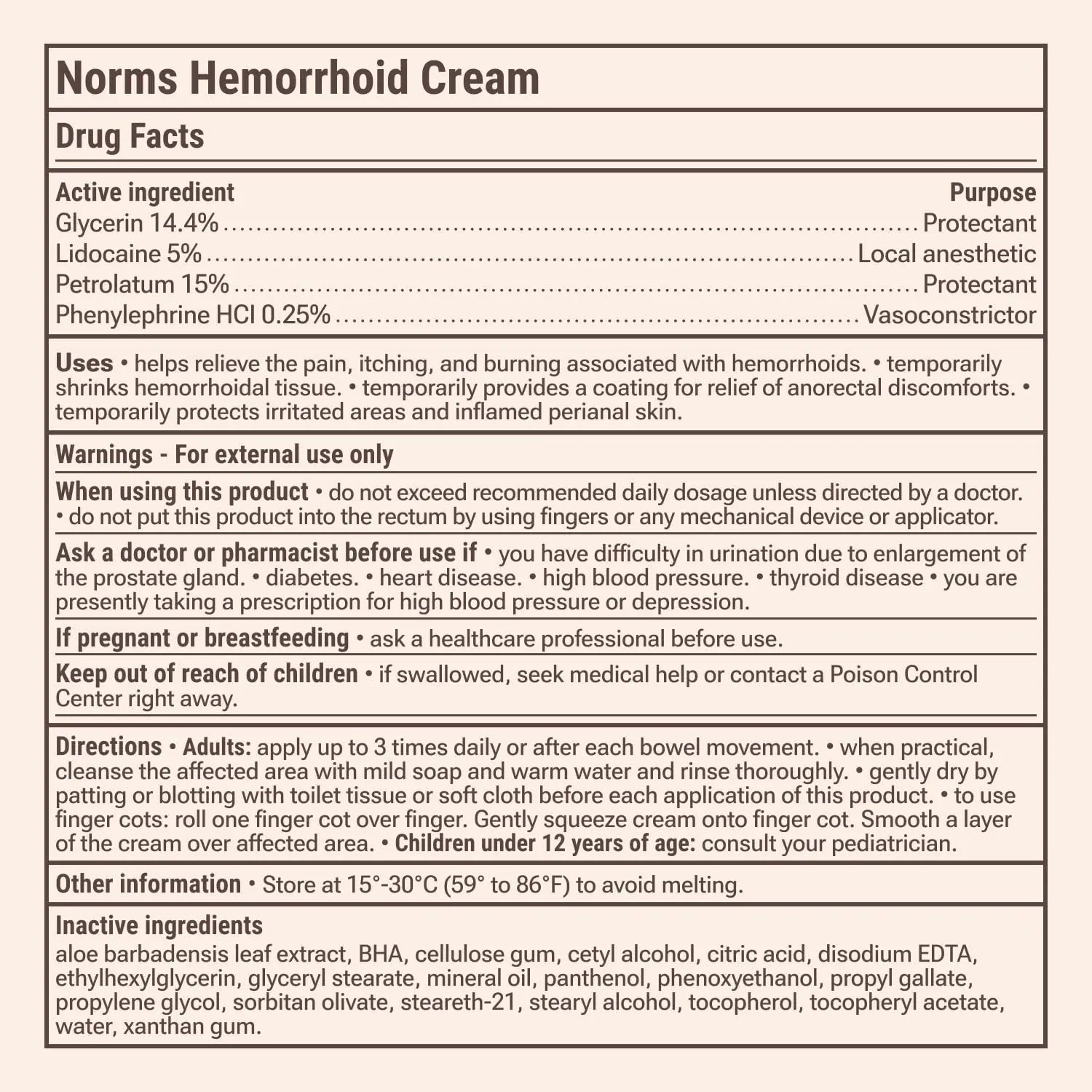 Norms The Full Hemorrhoid Treatment Bundle Medicated Wipes, Touch-Free Spray, and 5% Lidocaine Cream to Relieve Painful Itching, Burning & Swelling – Complete Hemorrhoid Care System - dailyvitalstore