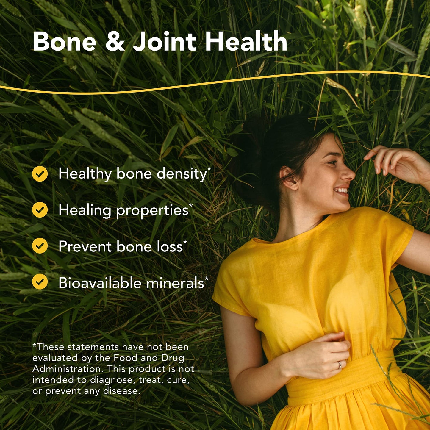 NORTH AMERICAN HERB & SPICE BoneActiv - 2 fl. oz. - Bone & Joint Rubbing Oil - Supports Healthy Bones - Non-GMO, Vegan - 346 Servings - dailyvitalstore