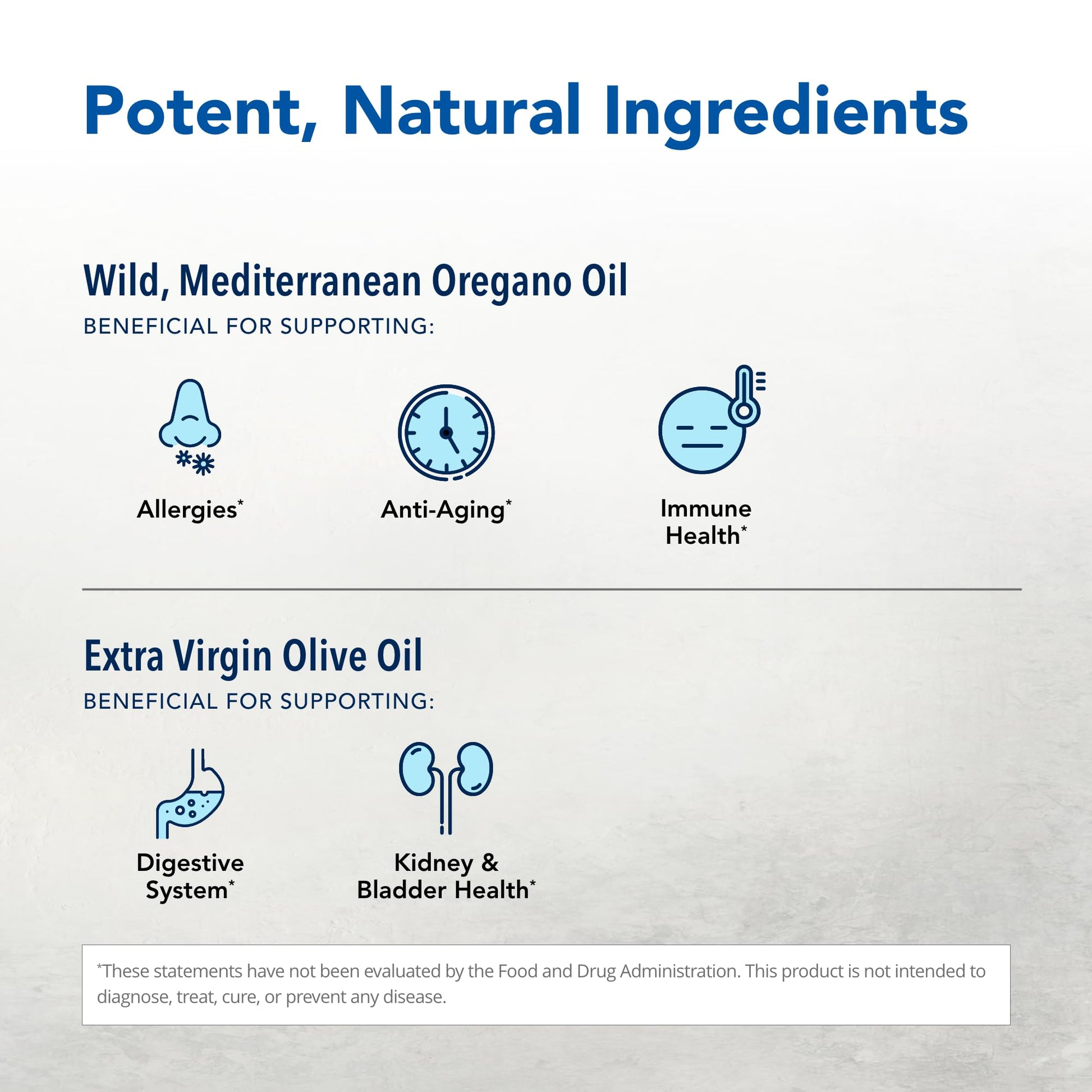 NORTH AMERICAN HERB & SPICE Oreganol - 1 fl. oz. - Unprocessed, Wild, Organic Oregano Oil - dailyvitalstore