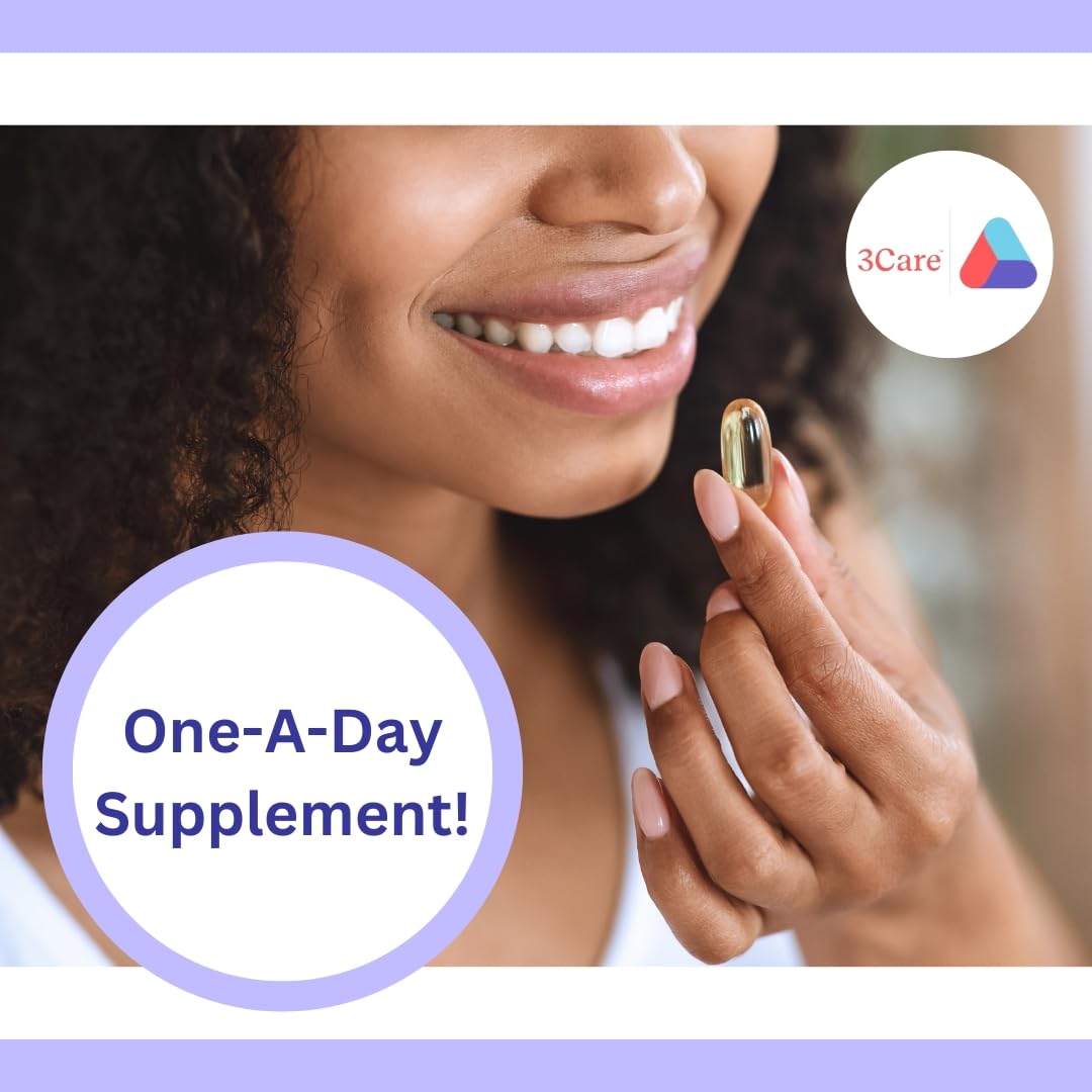 Norway Direkt Omega-3 Fish Oil 2,000mg of Omega-3 per 2 softgel| 1060mg EPA, 740mg DHA (2 Soft-Gel Serving) Grade (180 Softgels) - dailyvitalstore
