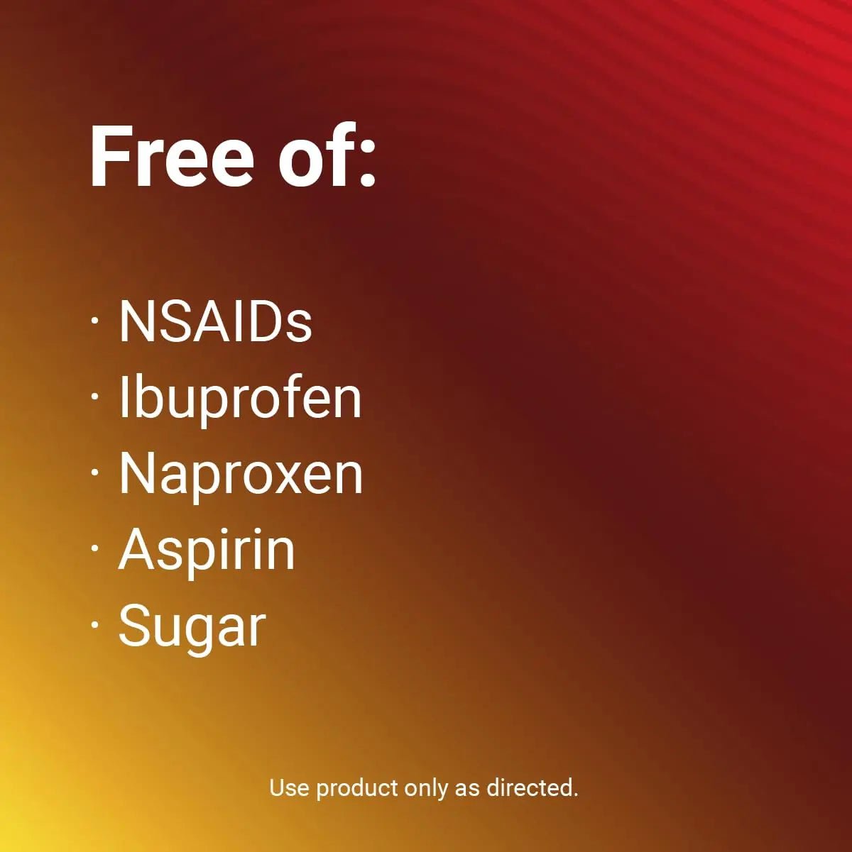 NOTTS Muscle Aches & Pain Acetaminophen 650 mg, 100 Count - dailyvitalstore