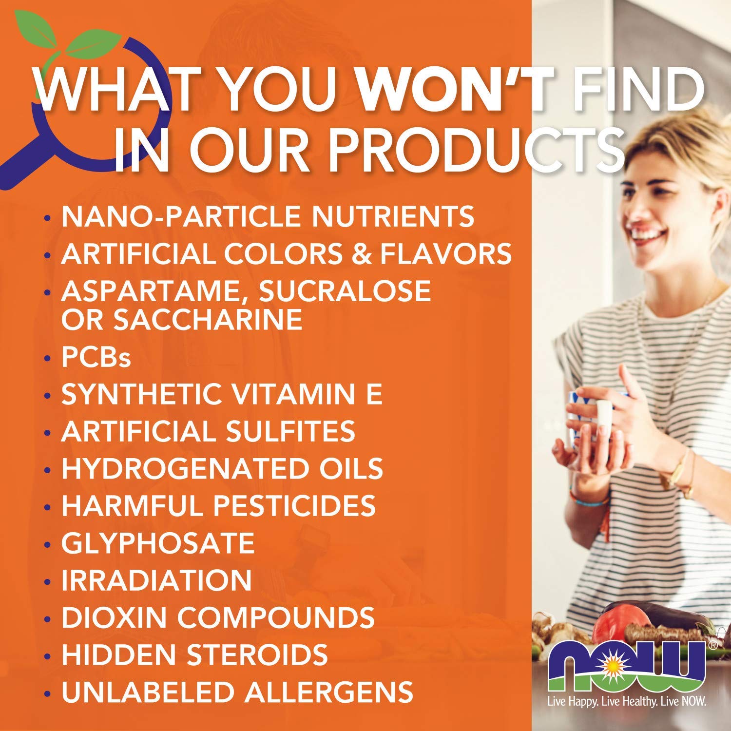 Now Foods Magnesium Glycinate, 240 Tablets - Supports Healthy Muscle and Nerve Functions - Non-GMO - dailyvitalstore