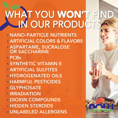 Now Foods Magnesium Glycinate, 240 Tablets - Supports Healthy Muscle and Nerve Functions - Non-GMO - dailyvitalstore