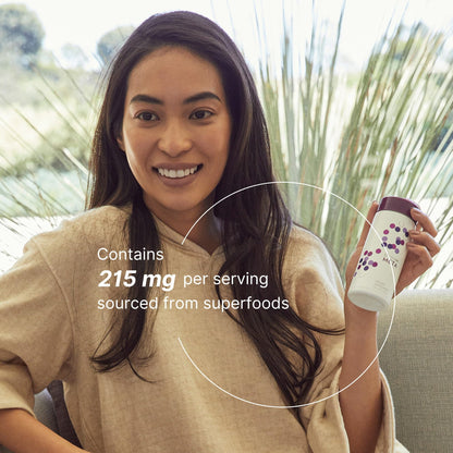 Nu Skin ageLOC Meta | Premium Dietary Supplement | Advanced Soft Gel Capsules Promoting Metabolic Health, Immune Support, Antioxidant Defense, and Improved Gut Health - dailyvitalstore