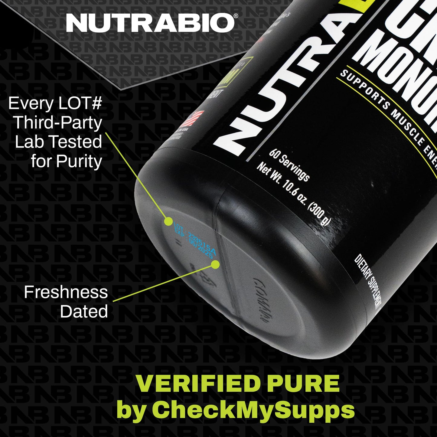 NutraBio Berberine Advanced Supplement (Dihydroberberine), 200 mg - Provides Advanced Absorption Carbohydrate Tolerance Support, 60 Caps - dailyvitalstore