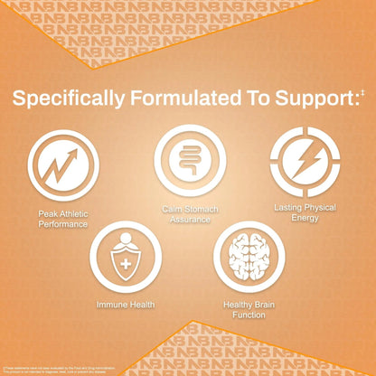 NutraBio Multisport for Men - Mens MultiVitamin - 33 Vitamins, Minerals, Micronutrients - Rich in Antioxidants - dailyvitalstore