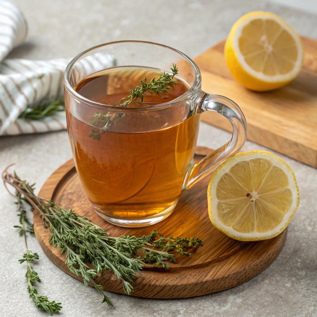 NUTRALIVER - Detox Tea for Liver Cleansing and Support - With Milk Thistle, Turmeric & Fennel - 20 Tea Bags - Herbal Tea by Nutra Tea - dailyvitalstore