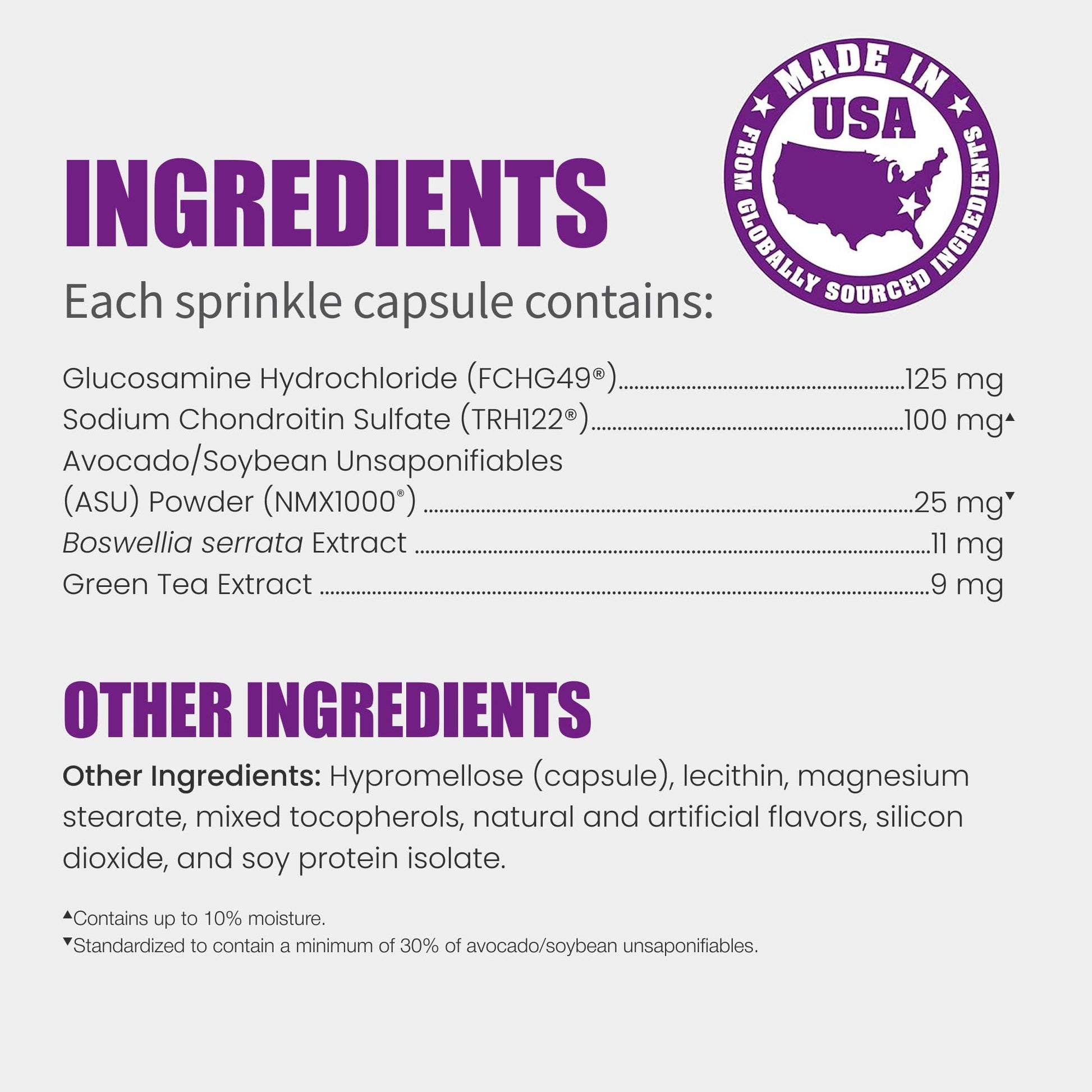 Nutramax Laboratories Dasuquin Joint Health Supplement for Cats - With Glucosamine, Chondroitin, ASU, Boswellia Serrata Extract, and Green Tea Extract, 84 Capsules - dailyvitalstore