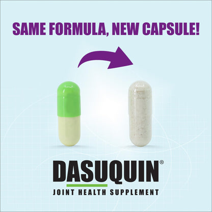 Nutramax Laboratories Dasuquin Joint Health Supplement for Cats - With Glucosamine, Chondroitin, ASU, Boswellia Serrata Extract, and Green Tea Extract, 84 Capsules - dailyvitalstore