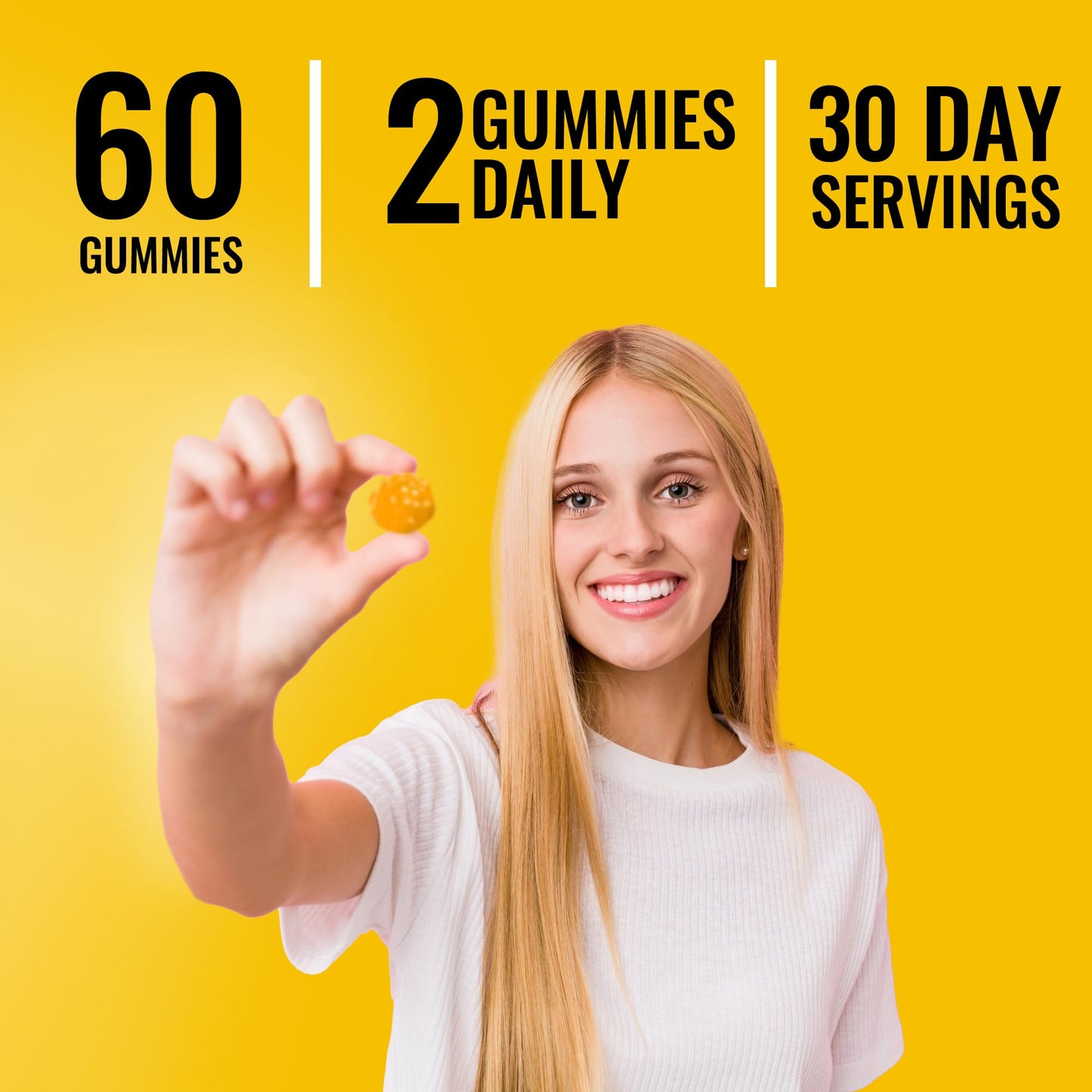 NutraPep Feminine Balance Probiotics Gummies for Women - Vaginal Health & Women's pH Balance Natural Gummy Supplement with Cranberry Pineapple Powder - Sugar Free Gluten Free Vegan (Pack of 2) - dailyvitalstore