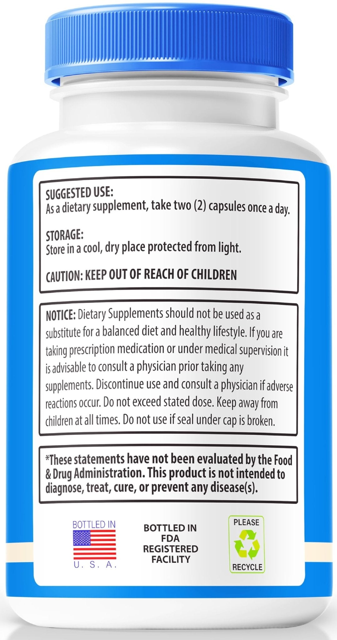 NutraRize (2 Pack) Flexopril Ultra Capsules, Official Flexopril for Joint Support, All-Natural Formula to Fortify Bones and Bolster Flexibility, Premium FlexoprilUltra Pills Review (120 Capsules) - dailyvitalstore