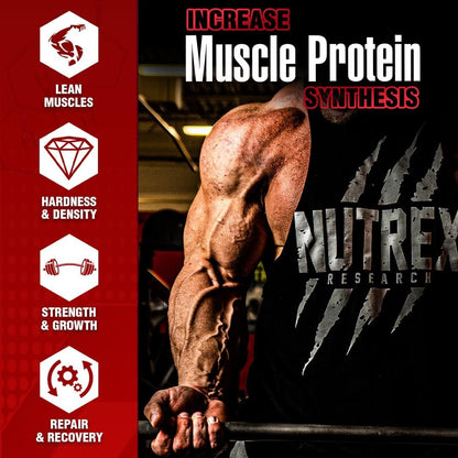 Nutrex Research Anabol Hardcore Anabolic Activator, Muscle Builder and Hardening Agent, 60 Pills - dailyvitalstore