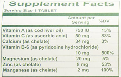 Nutri-West - TOTAL MULTIMUNE - 90 Tablets - dailyvitalstore