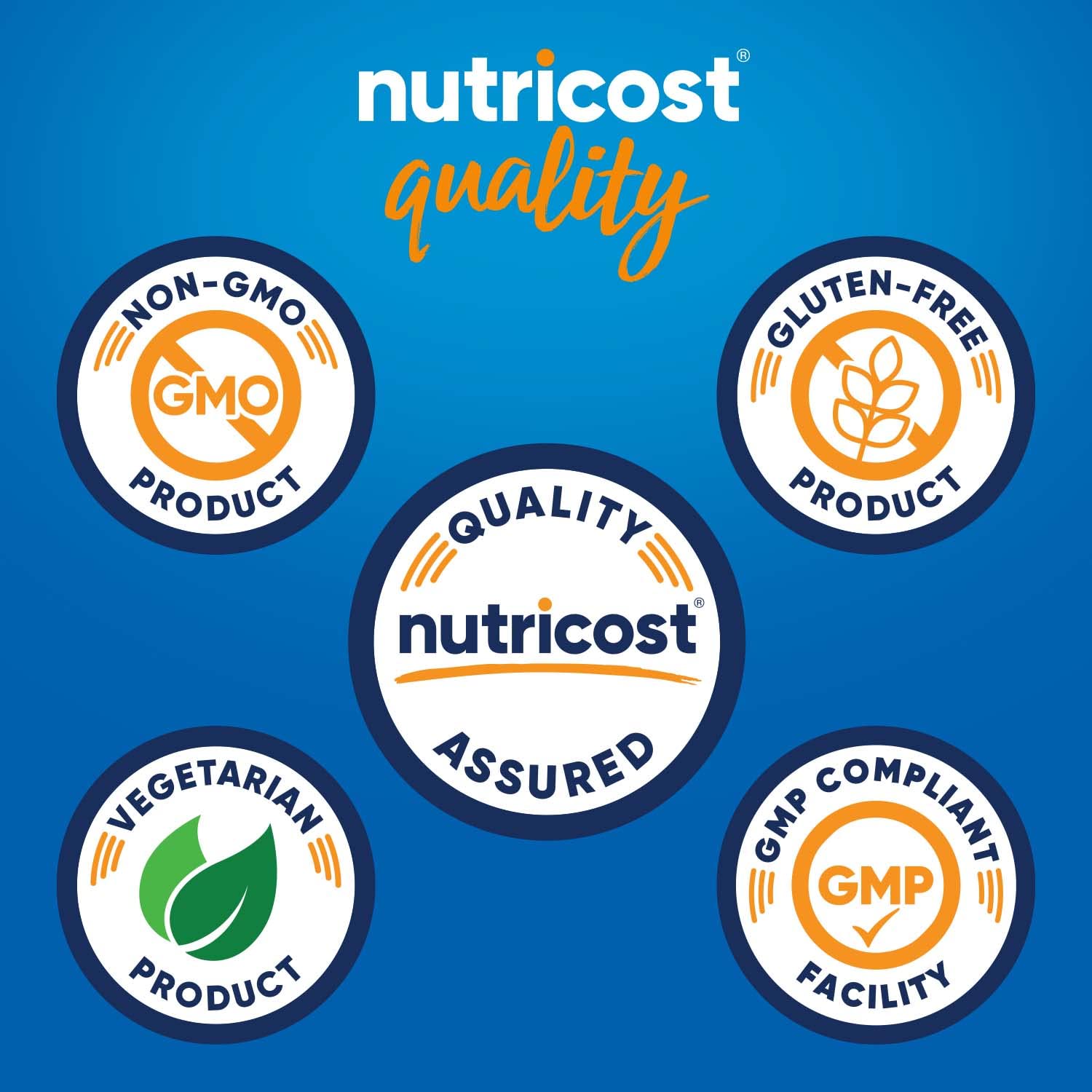 Nutricost Copper Glycinate Capsules (120 Capsules, 3MG Copper per Serving) - Non GMO, Vegan - dailyvitalstore
