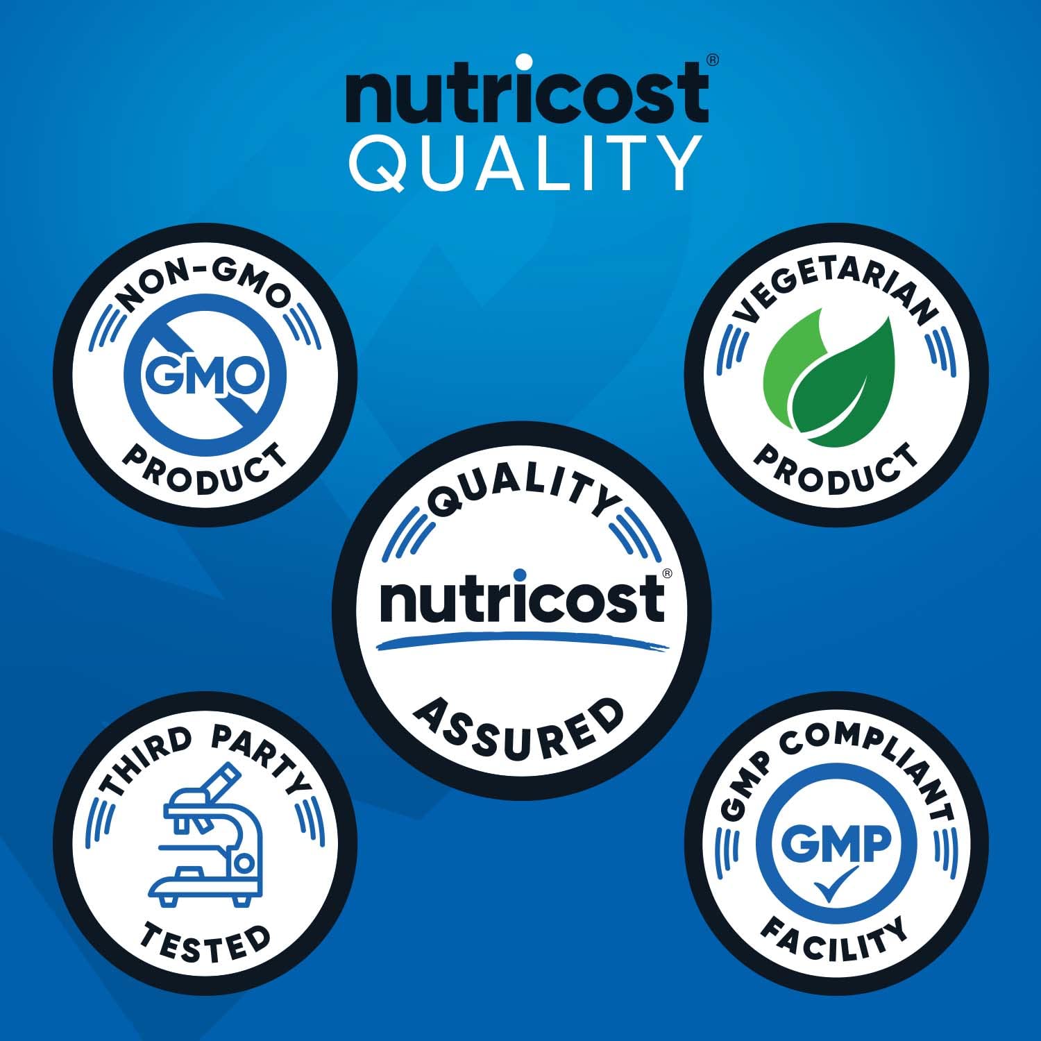Nutricost Creatine Monohydrate Powder Variety Stickpacks (5 Flavors, 20 Servings) - Micronized, 5 Grams of Creatine Monohydrate Per Pack - dailyvitalstore