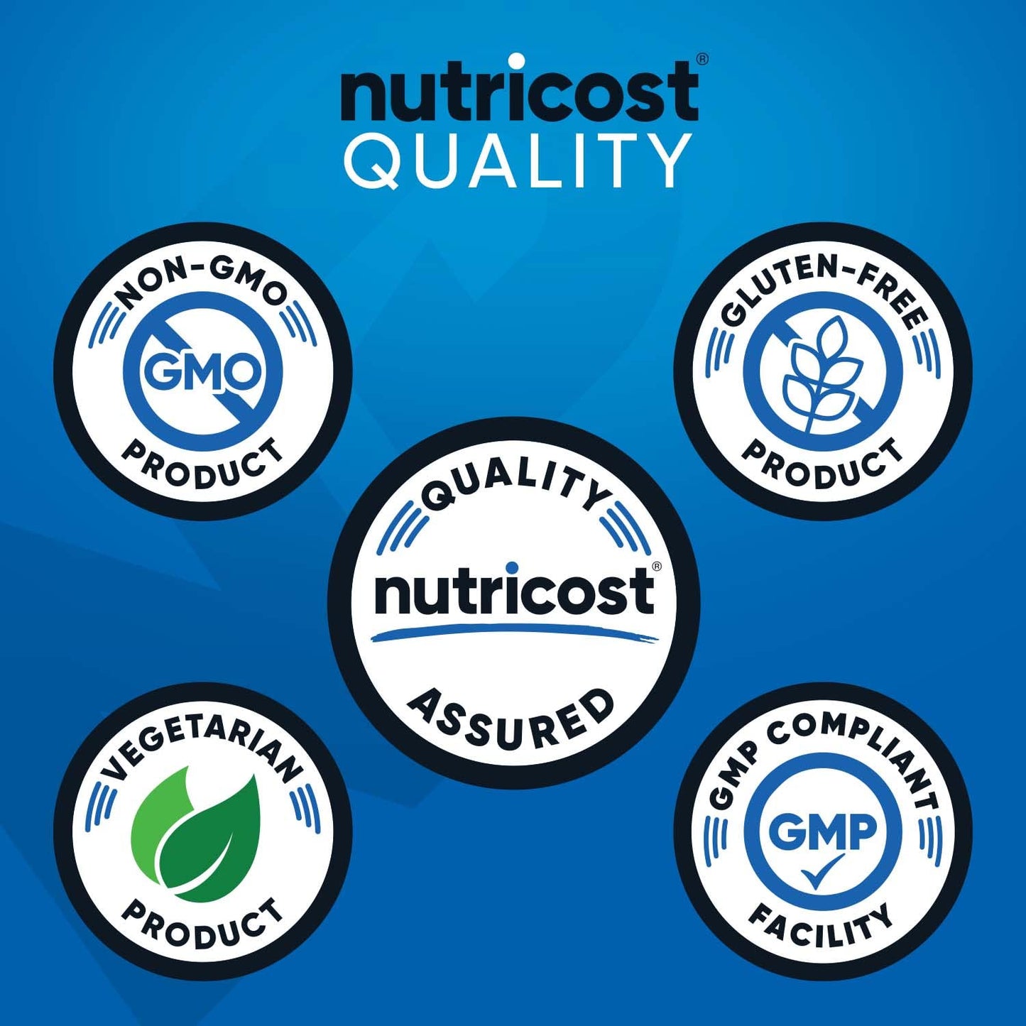 Nutricost EAA Powder 30 Servings (Fruit Punch) - Essential Amino Acids - Non-GMO, Gluten Free, Vegetarian Friendly - dailyvitalstore