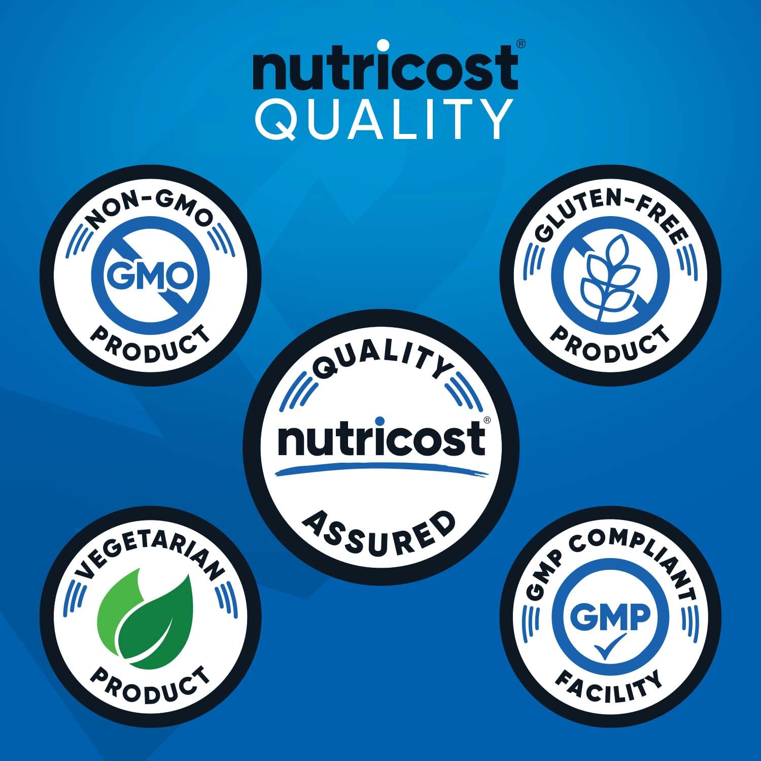 Nutricost EAA Powder 30 Servings (Fruit Punch) - Essential Amino Acids - Non-GMO, Gluten Free, Vegetarian Friendly - dailyvitalstore