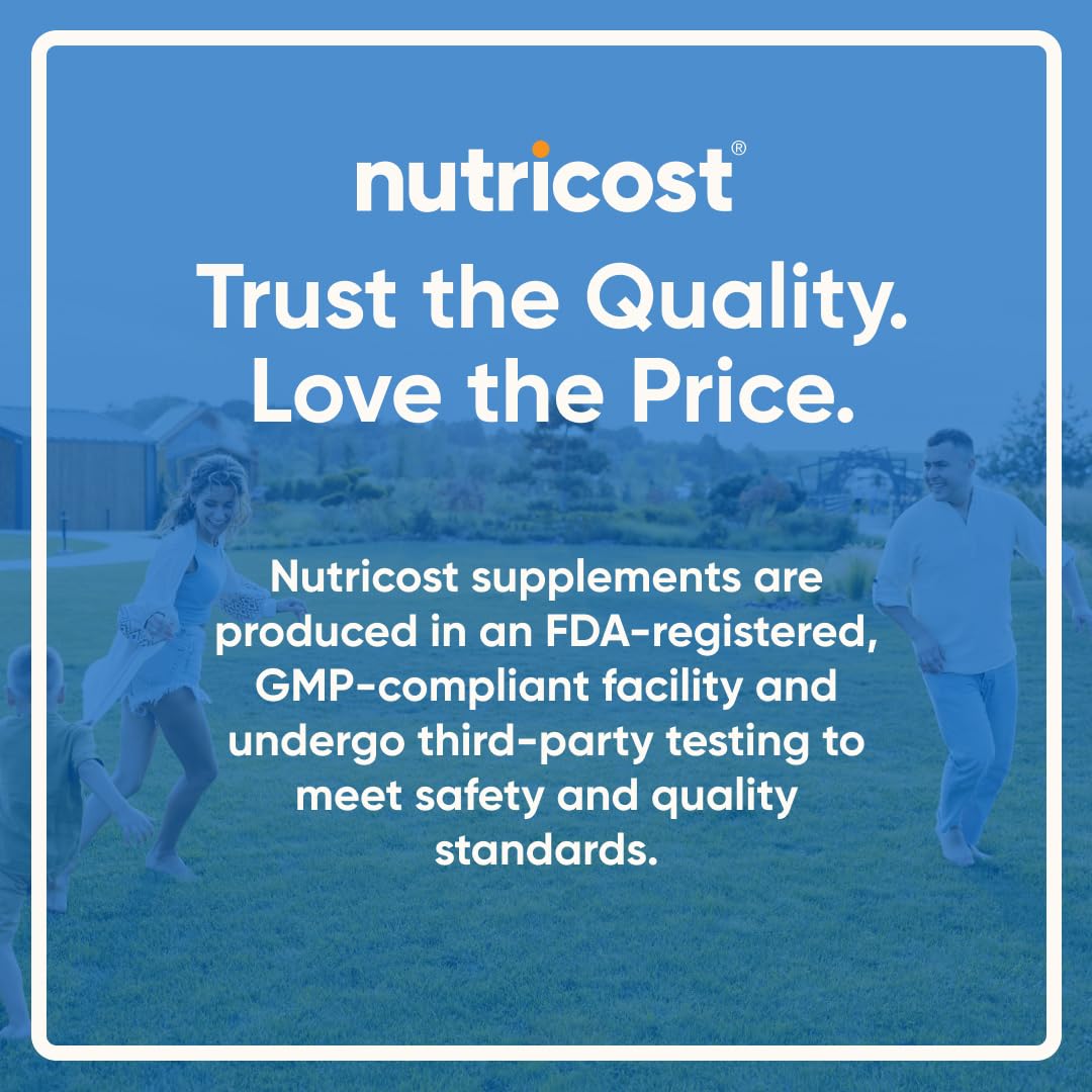 Nutricost Electrolytes Complex, Variety Pack Flavored, 40 Stickpacks - Advanced Hydration Complex - dailyvitalstore