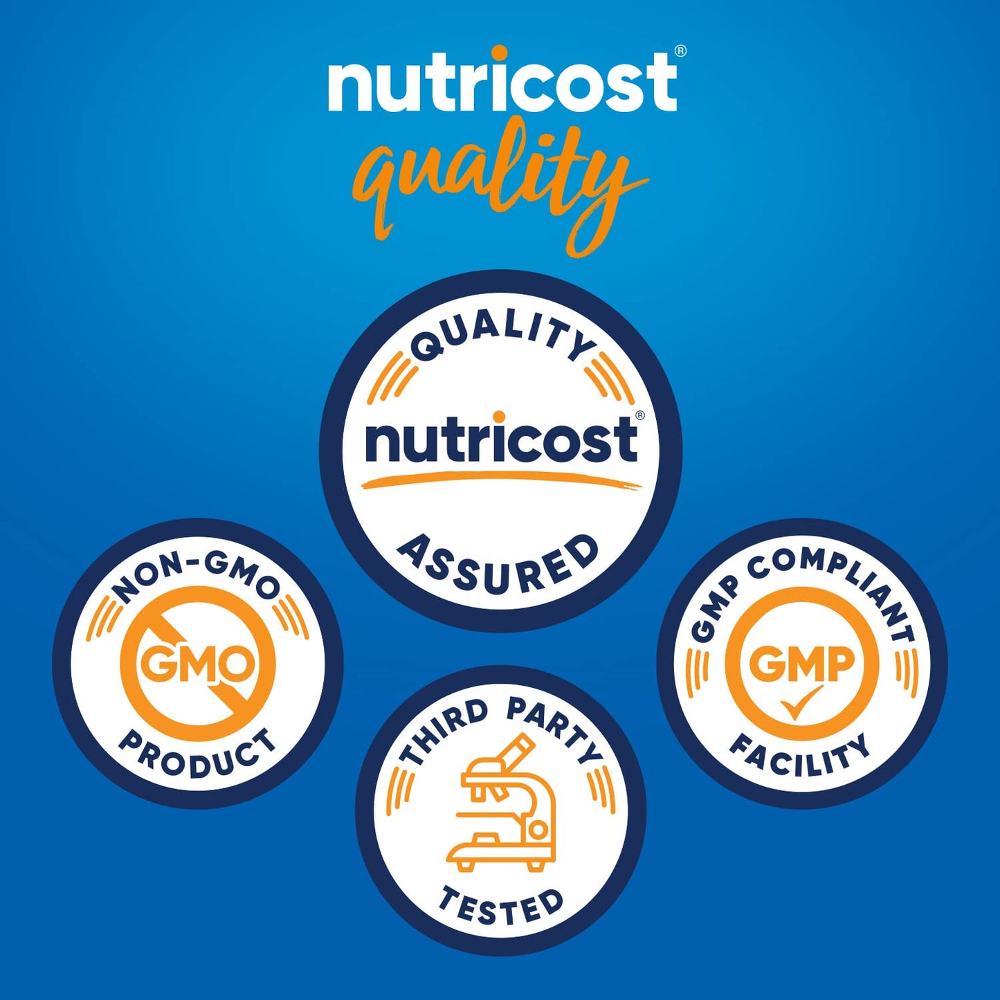 Nutricost Electrolytes Complex, Variety Pack Flavored, 40 Stickpacks - Advanced Hydration Complex - dailyvitalstore