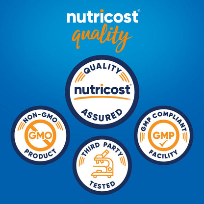 Nutricost Electrolytes Complex, Variety Pack Flavored, 40 Stickpacks - Advanced Hydration Complex - dailyvitalstore
